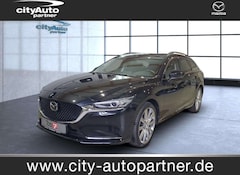 Bild des Angebotes Mazda 6 Exclusive-Line Bluetooth Head Up Display Navi