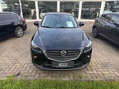 Bild des Angebotes Mazda CX-3 SKYACTIV-G 121