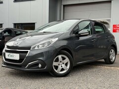 Bild des Angebotes Peugeot 208 Active*SHZ*PDC H*Klima*Tempomat
