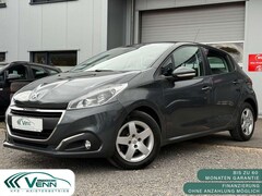 Bild des Angebotes Peugeot 208 Active*SHZ*PDC H*Klima*Tempomat