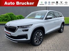Bild des Angebotes Skoda Kodiaq Tour 2.0 TDI+Navi+Alufelgen+el. Heckklappe