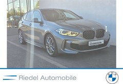 Bild des Angebotes BMW 135 M135i xDrive Sport Aut. Pano*Head-Up*h/k*ACC*PDC