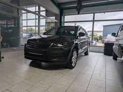 Bild des Angebotes Skoda Karoq Style