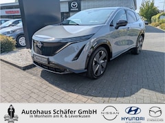 Bild des Angebotes Nissan Ariya Evolve Pack HUD Bose 360 Kamera El. Panodach Navi