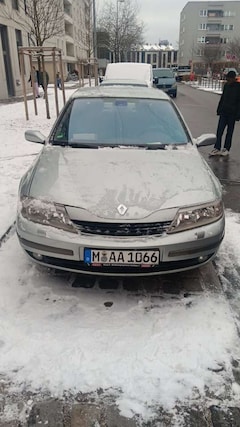 Bild des Angebotes Renault Laguna 2.0 IDE Initiale