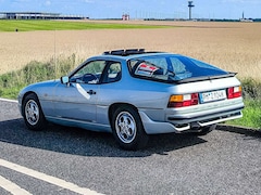Bild des Angebotes Porsche 924 924 S