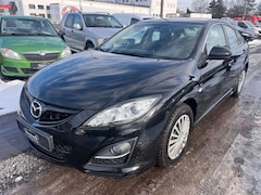 Bild des Angebotes Mazda 6 2.0 DISI Tempomat SHZ Klimaauto. Tüv