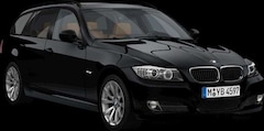 Bild des Angebotes BMW 320 dTouring*BiXenon*NaviProf*Pano*Leder*HiFi*PDC