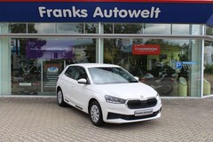 Bild des Angebotes Skoda Fabia Active