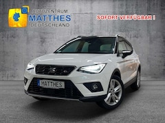 Bild des Angebotes SEAT Arona Aktion! SOFORT! FR :5J Garant+ NAVIGATIONSFUNKT...