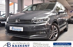 Bild des Angebotes VW Touran *NAVI*KAMERA*AHK*ASISST*DIGITAL*