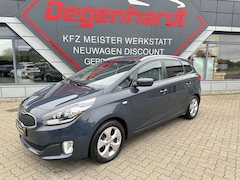 Bild des Angebotes Kia Carens Spirit 7-Sitze Lenkradhzg Kamera BT Temp