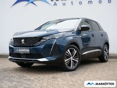 Bild des Angebotes Peugeot 3008 1.2 Allure Pack 360CAM/APPLE&ANDROID/SHZ