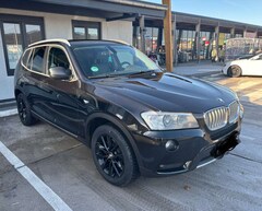 Bild des Angebotes BMW X3 xDrive30d Aut. Panoramadach Vollleder