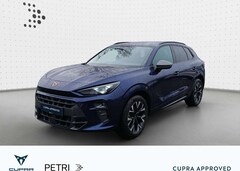 Bild des Angebotes CUPRA Terramar 1.5 eTSI DSG*NAVI*KAM*HUD*Keyless*ACC*1