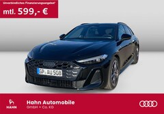 Bild des Angebotes Audi A5 TFSI quattro 150 kW S tronic NEU !!!