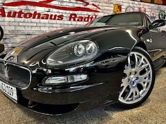 Bild des Angebotes Maserati GranSport GranSport Coupé 4.2 V8*Service NEU*Top Zustand