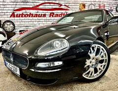 Bild des Angebotes Maserati GranSport GranSport *FERRARI 4.2 V8 *Service NEU