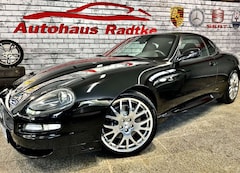 Bild des Angebotes Maserati GranSport GranSport Coupé 4.2 V8*Service NEU*Top Zustand