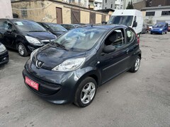 Bild des Angebotes Peugeot 107 Petit Filou**Euro 4*Hebedach*TÜV  april 2027