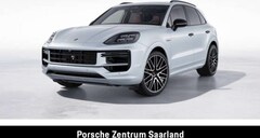 Bild des Angebotes Porsche Cayenne Turbo E-Hybrid AHK,PDCC,Sportabgas.,22",