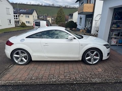 Bild des Angebotes Audi TT Coupe 2.0 TFSI
