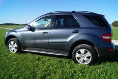 Bild des Angebotes Mercedes-Benz ML 350 ML 350 CDI 4Matic 7G-TRONIC DPF Grand Edition