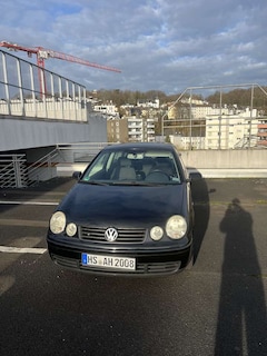 Bild des Angebotes VW Polo 1.2