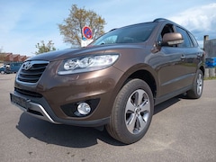 Bild des Angebotes Hyundai SANTA FE 2.2 CRDi Premium
