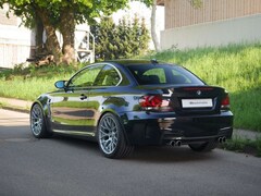 Bild des Angebotes BMW 1er M Coupé BMW 1M V8 - Neuaufbau//komplette M3 E92 Technik!