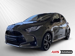 Bild des Angebotes Mazda 2 Hybrid Select HUD Navi AHK Rückfahrkamera Klima LE