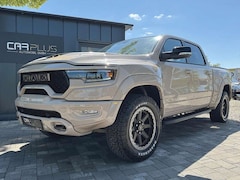 Bild des Angebotes Dodge RAM 5.7 V8 HEMI TRX Style OFFROAD 4x4 12Zoll LED