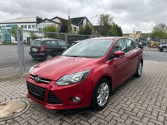 Bild des Angebotes Ford Focus Lim. Titanium