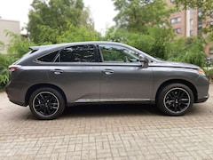 Bild des Angebotes Lexus RX 450h Limited Navi Leder Panorama Memory