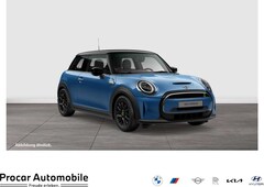 Bild des Angebotes MINI Cooper SE 3-Türer NAVI LED PDC V+H DAB Tempomat
