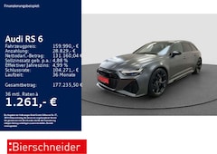 Bild des Angebotes Audi RS6 RS6 Av performance VOLL! MATT! AHK B&O ADVANCED