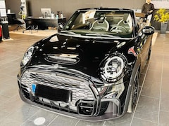 Bild des Angebotes MINI Cooper S Cabrio Mini Cooper S Cabrio autom. John Cooper Works Trim
