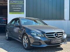 Bild des Angebotes Mercedes-Benz E 250 CGI LED Glasdach Multikontursitze Spurassi