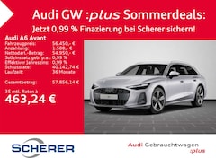 Bild des Angebotes Audi A6 e-hybrid quattro 220 kW S tronic