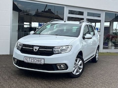 Bild des Angebotes Dacia Logan MCV II Kombi Comfort (KLIMA, GJR, NAVI)