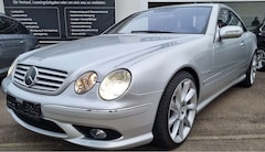 Mercedes-Benz CL 55 AMG CL 55 AMG Kompressor Lorinser *aus CH*Sammlerzusta