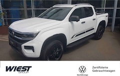 Bild des Angebotes VW Amarok PanAmericana DC 3.0 TDI 4MOTION Automatik