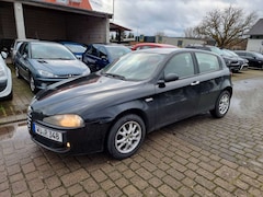 Bild des Angebotes Alfa Romeo 147 1.6 Tüv12/2024 Klima FunkZv Alu