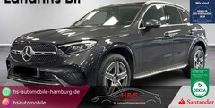 Bild des Angebotes Mercedes-Benz GLC 300 e 4Matic AHK*KAMERA