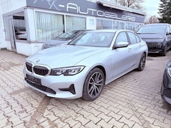 Bild des Angebotes BMW 330 e Lim. Advantage|1.Hand|Virtual|Totwinkel|AHK