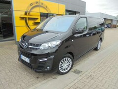 Bild des Angebotes Opel Vivaro 2.0 D Doppelkabine AKTIONSPREIS