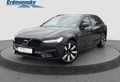 Bild des Angebotes Volvo V90 T6 Plus Dark Plug-In Hybrid AWD/Standz/360K Klima