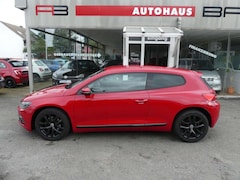 Bild des Angebotes VW Scirocco 1.4 TSI