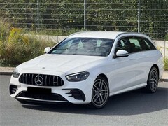 Bild des Angebotes Mercedes-Benz E 53 AMG 4Matic+ 435PS SpeedShift Facelift Modell