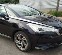 Bild des Angebotes Citroen DS5 DS5 BlueHDi 180 Aut. SportChic